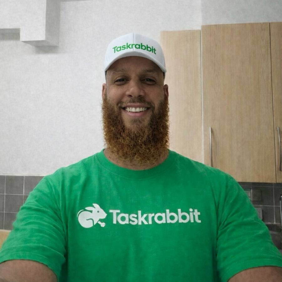Image thumbnail of a tasker