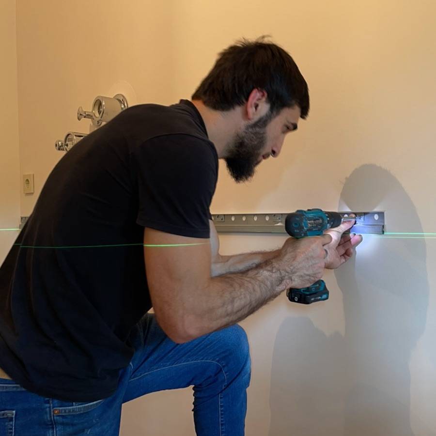 Image thumbnail of a tasker