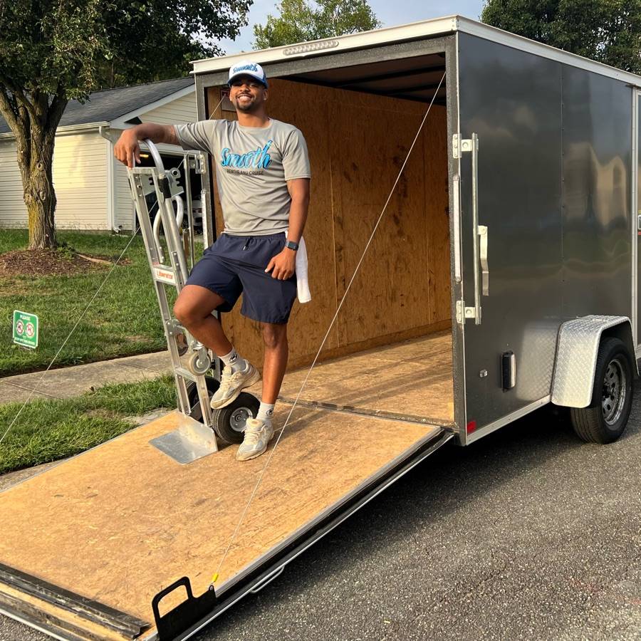 Image thumbnail of a tasker