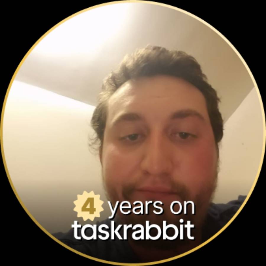 Image thumbnail of a tasker