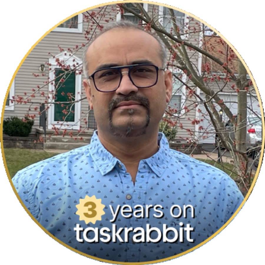 Image thumbnail of a tasker