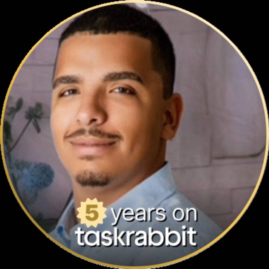 Image thumbnail of a tasker