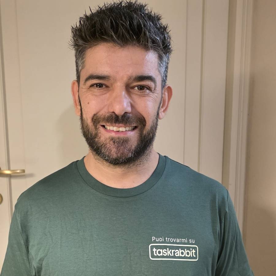 Image thumbnail of a tasker