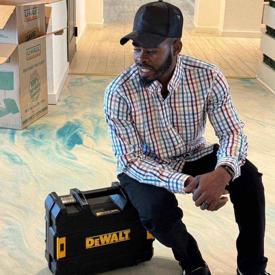 Image thumbnail of a tasker