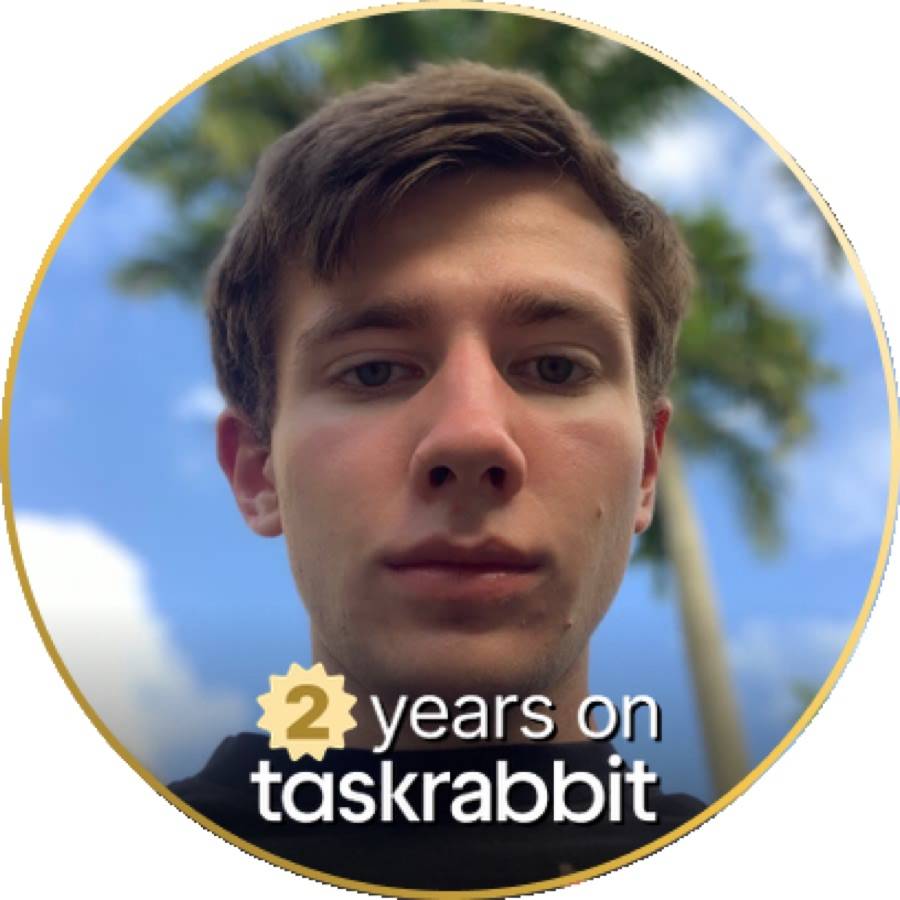 Image thumbnail of a tasker