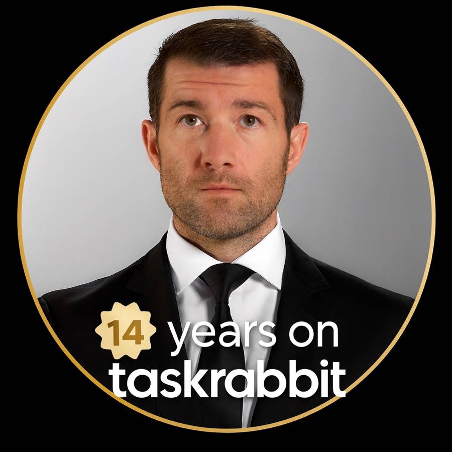 Image thumbnail of a tasker