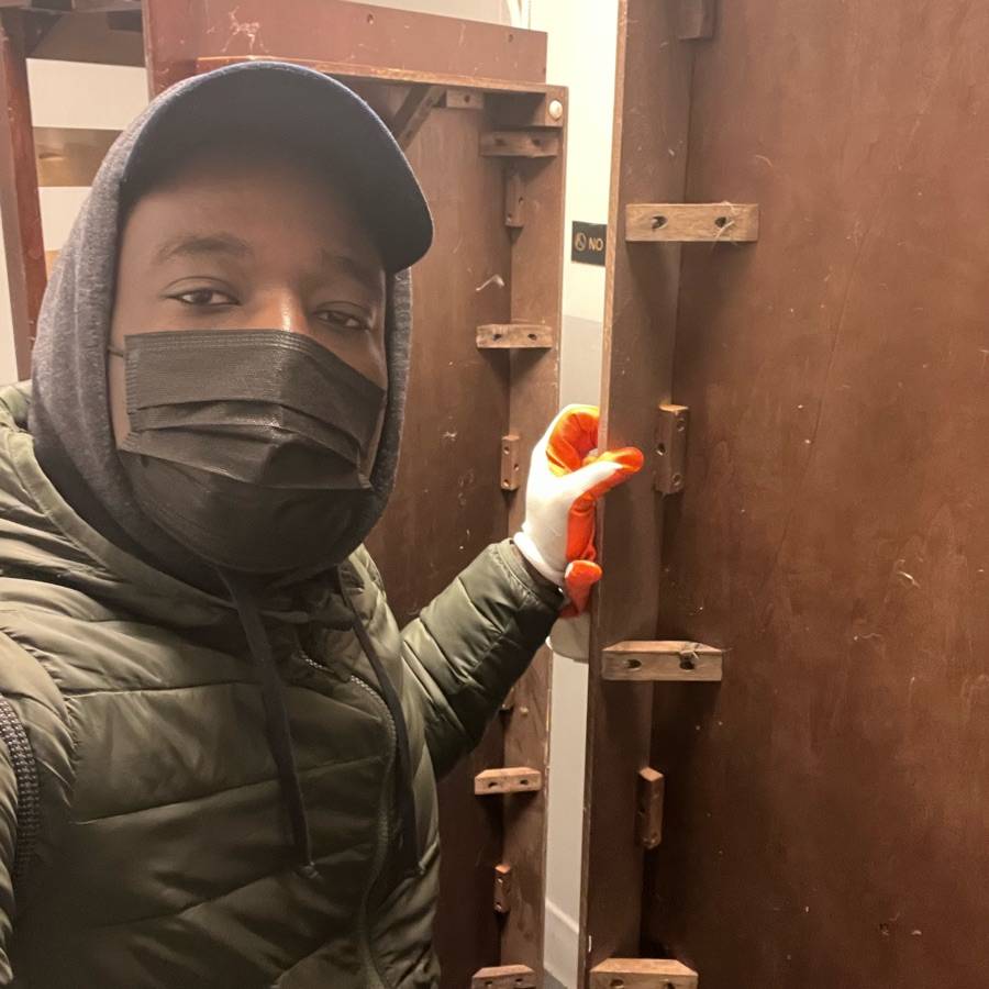 Image thumbnail of a tasker