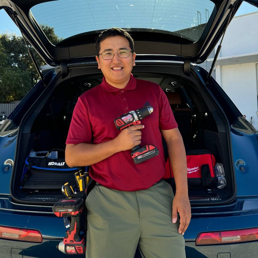 Image thumbnail of a tasker