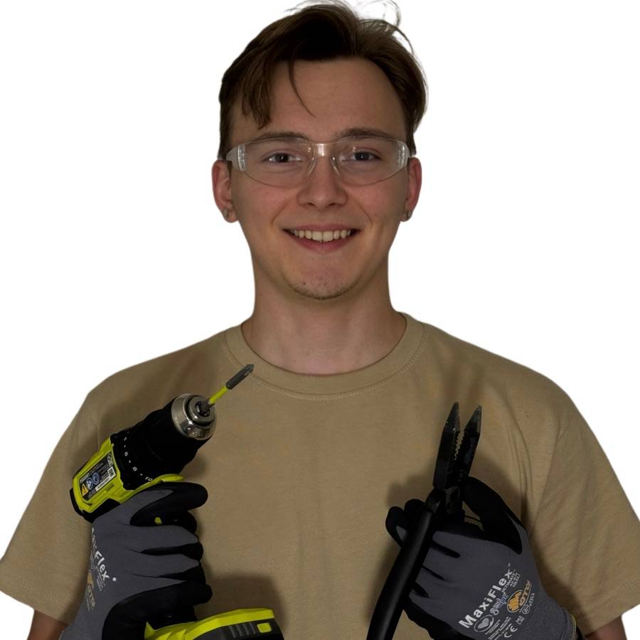 Image thumbnail of a tasker
