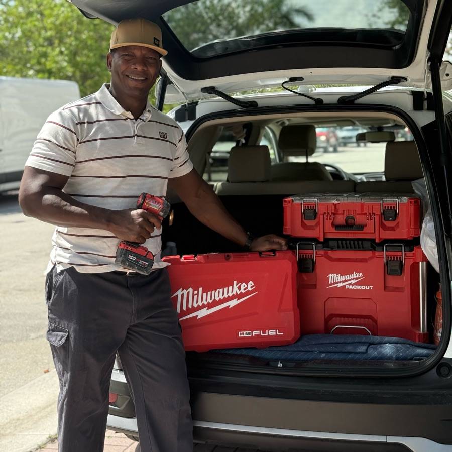 Image thumbnail of a tasker