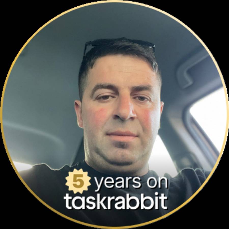 Image thumbnail of a tasker