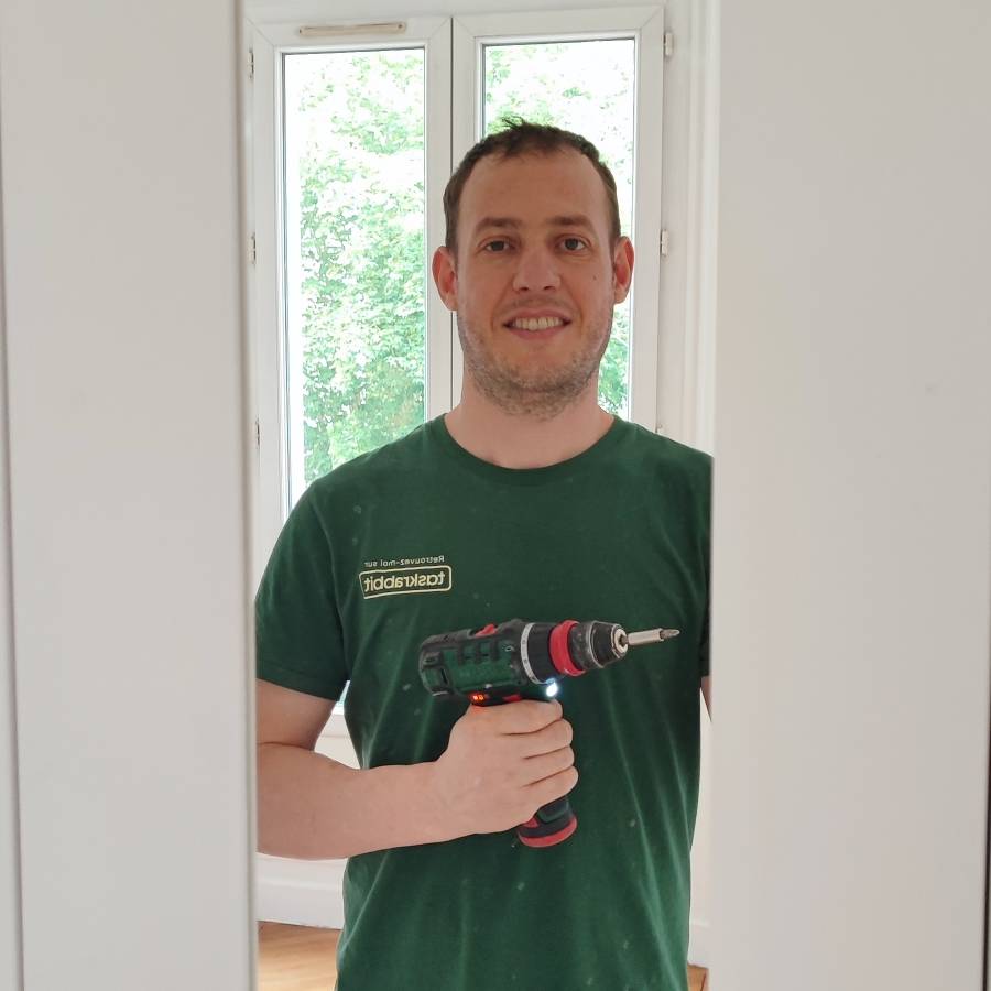 Image thumbnail of a tasker