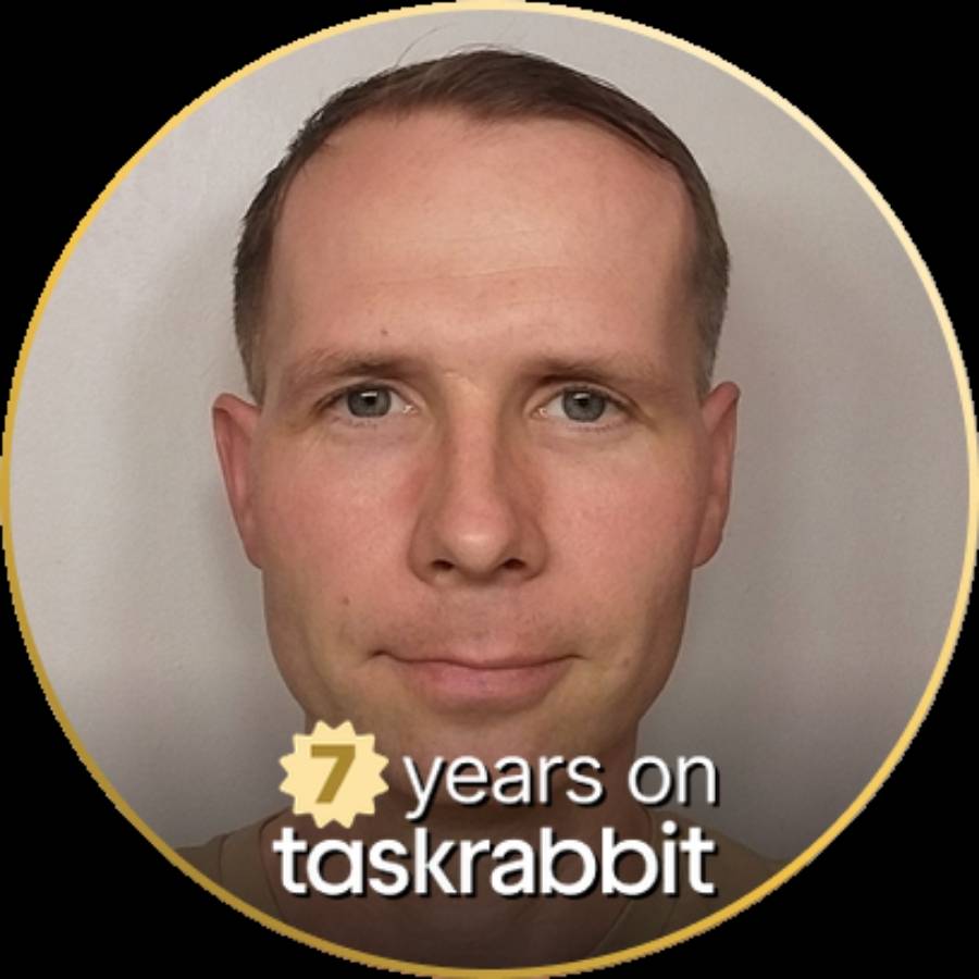 Image thumbnail of a tasker