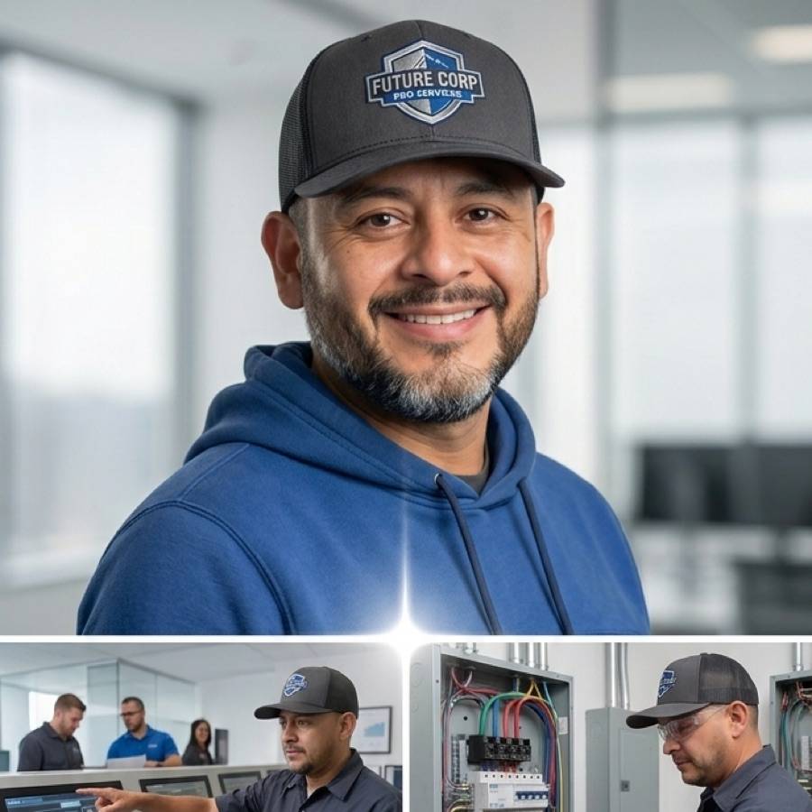 Image thumbnail of a tasker