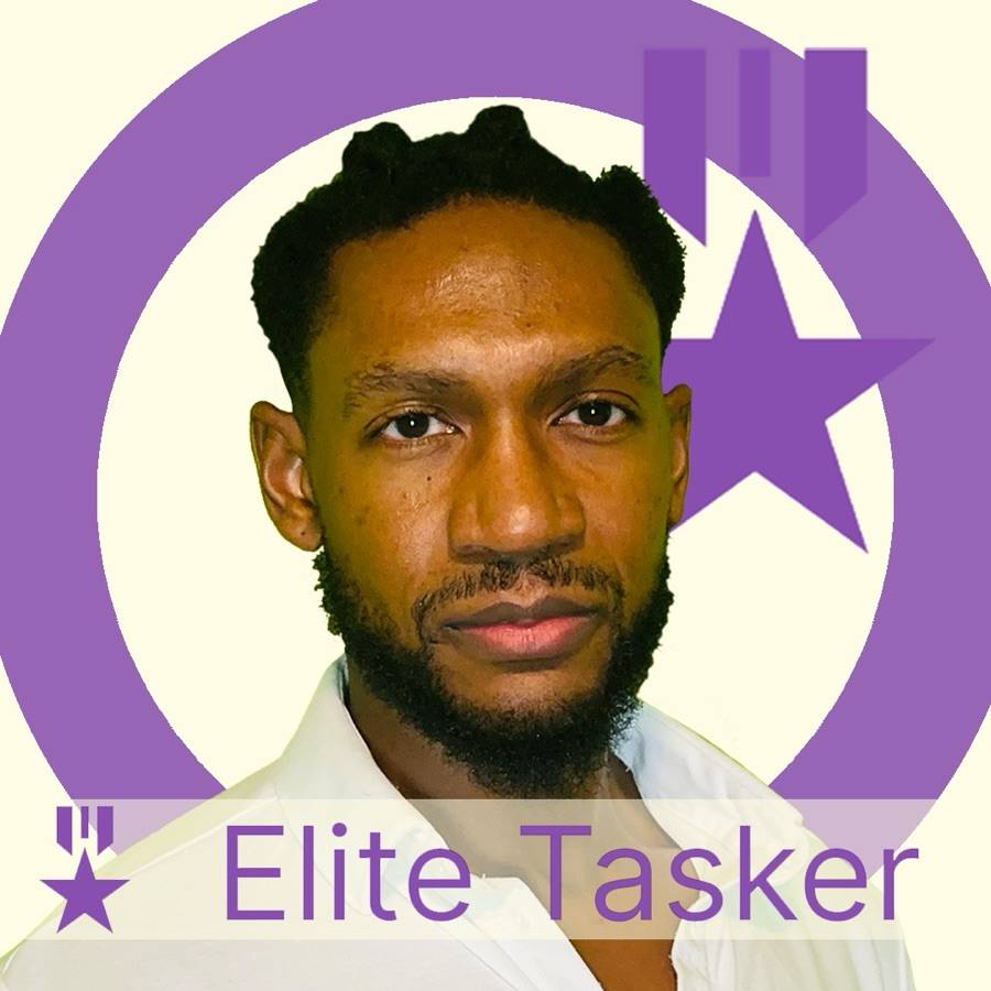 Image thumbnail of a tasker