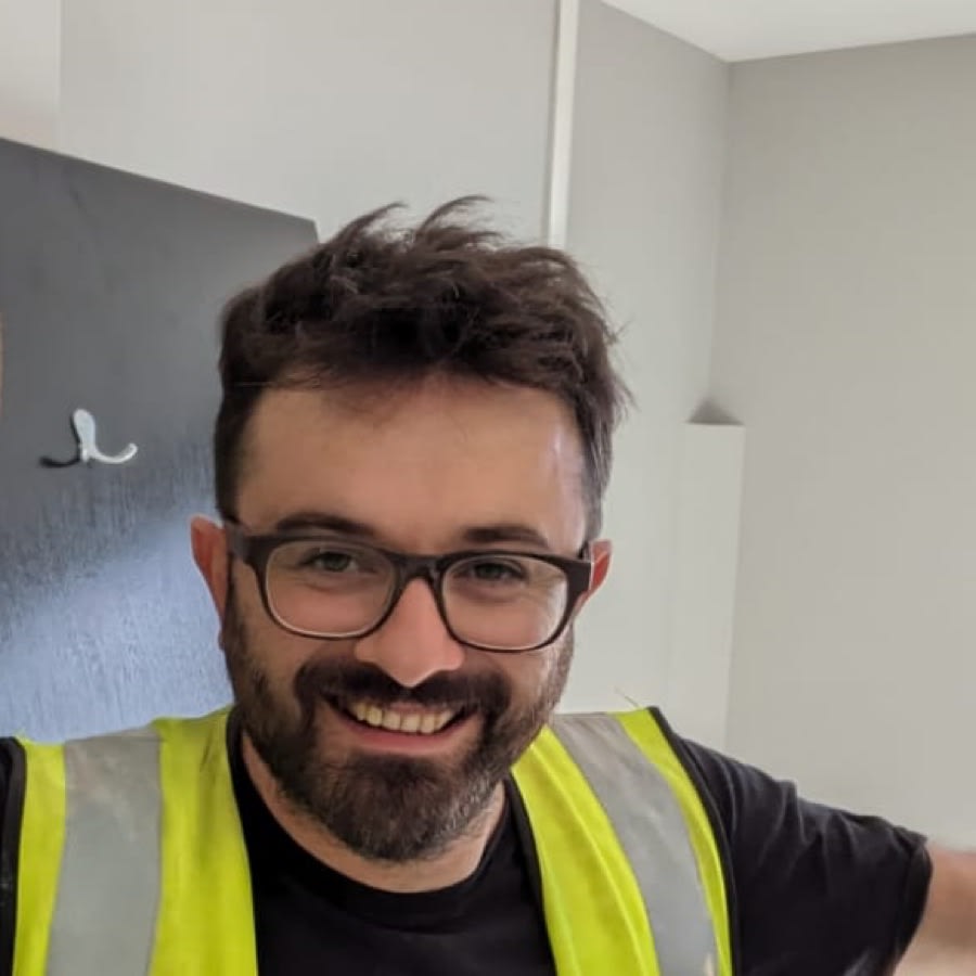 Image thumbnail of a tasker