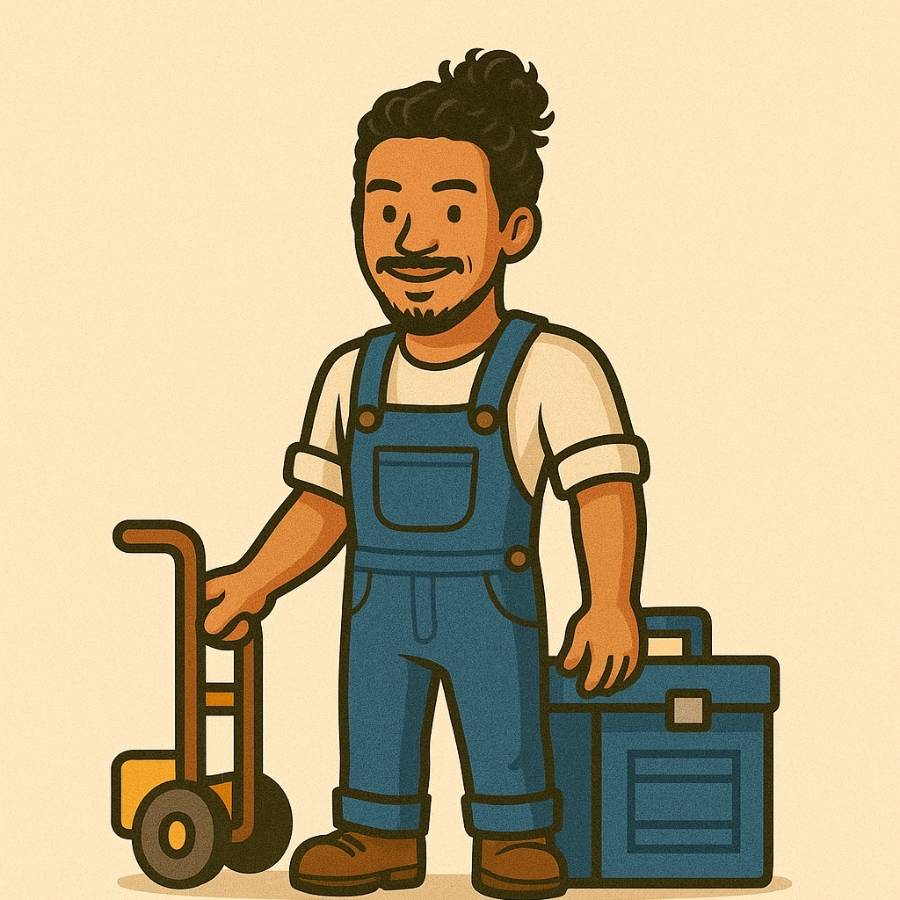 Image thumbnail of a tasker