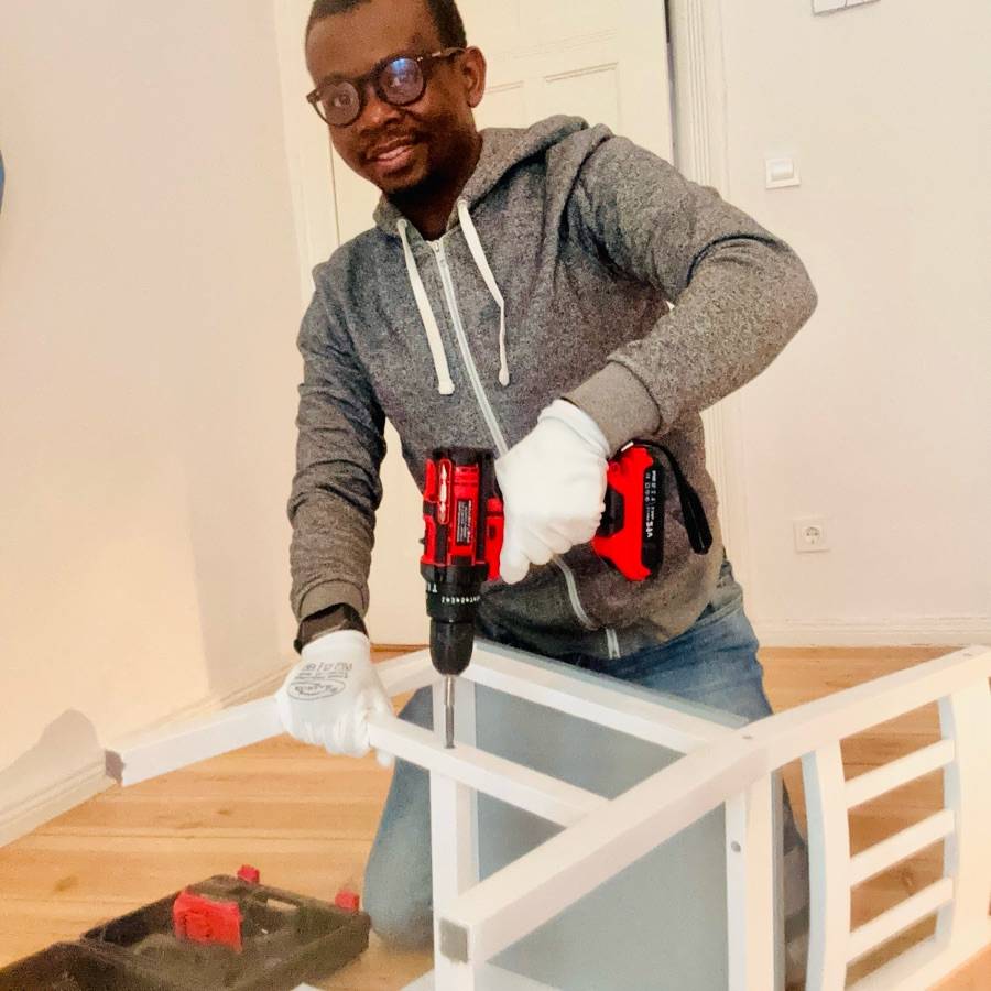 Image thumbnail of a tasker