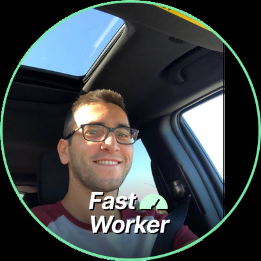 Image thumbnail of a tasker