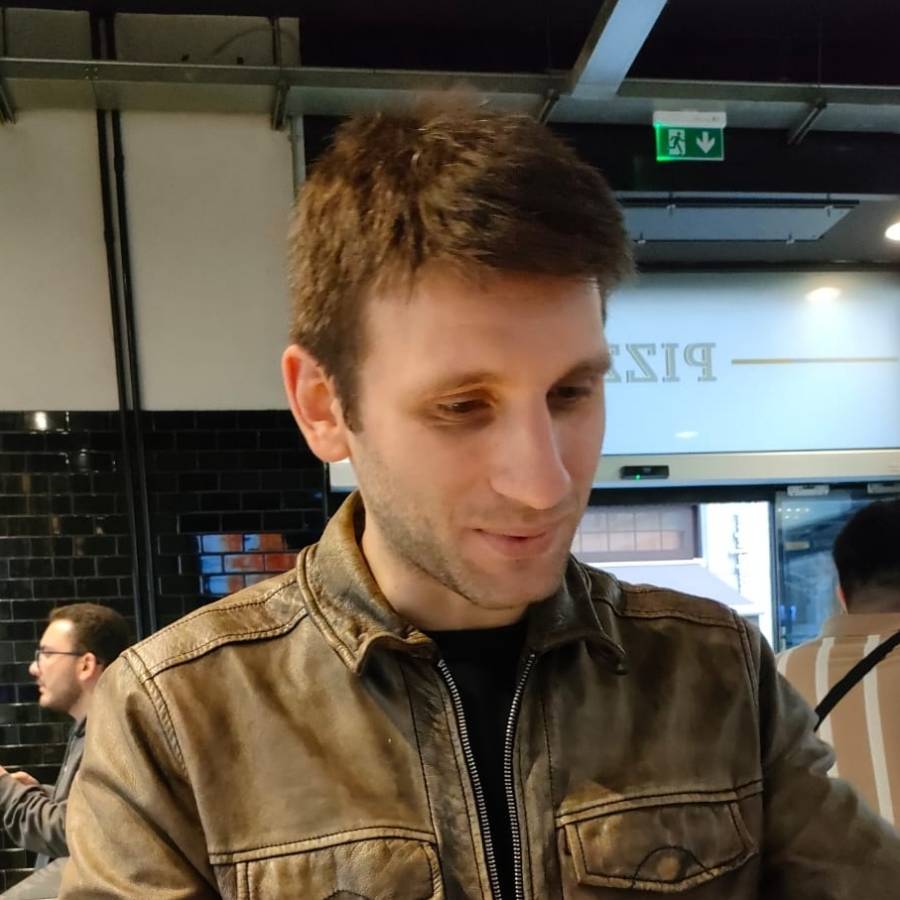 Image thumbnail of a tasker