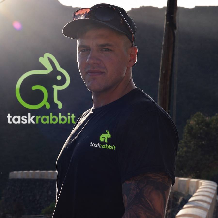 Image thumbnail of a tasker