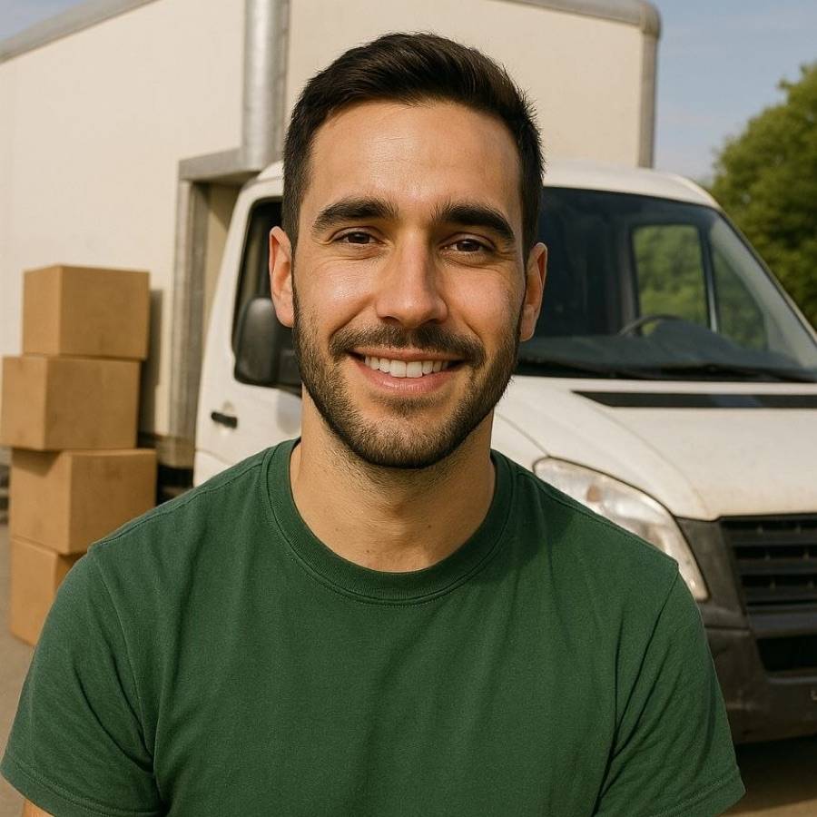 Image thumbnail of a tasker