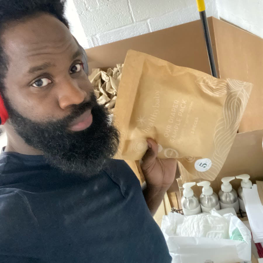 Image thumbnail of a tasker