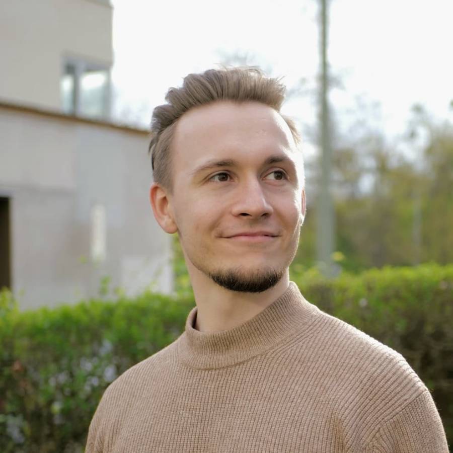 Image thumbnail of a tasker