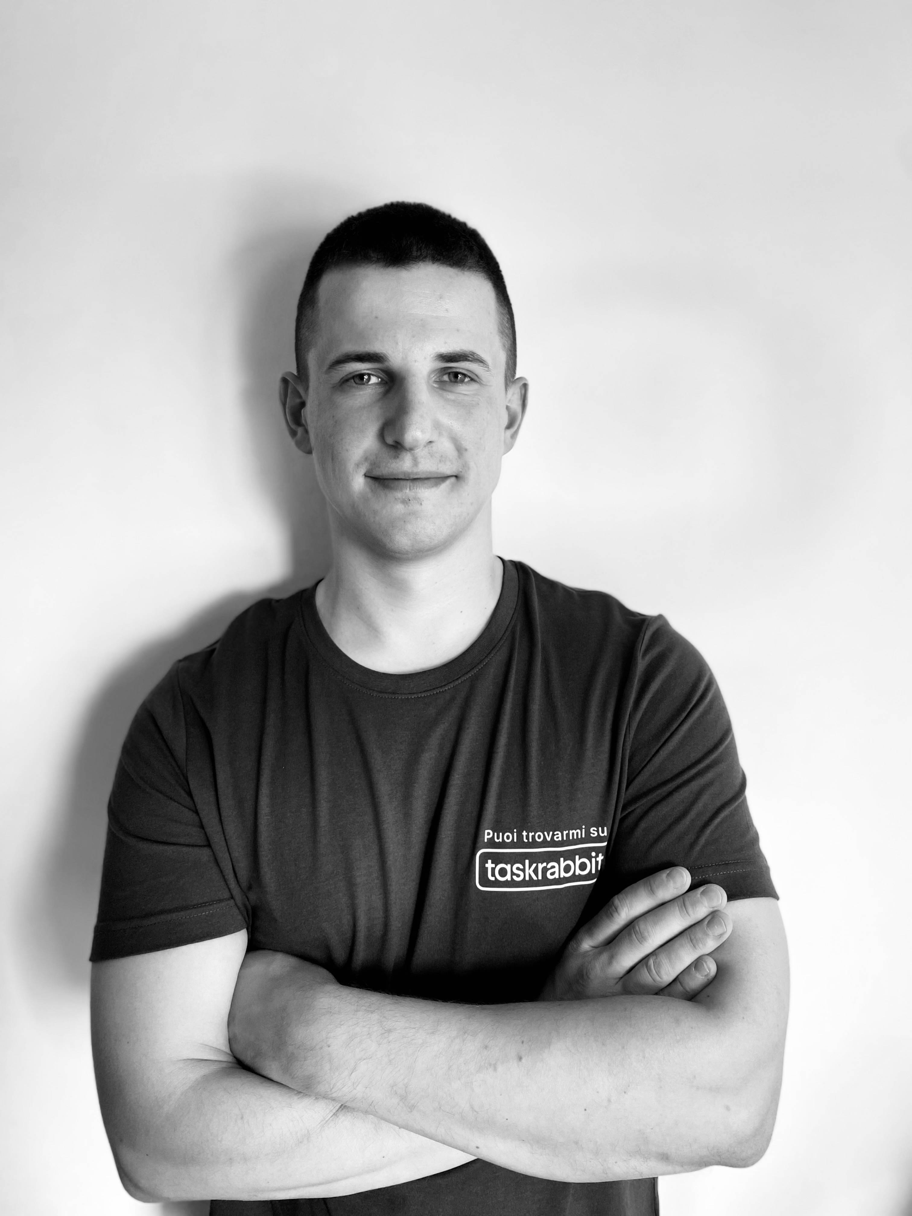 Image thumbnail of a tasker