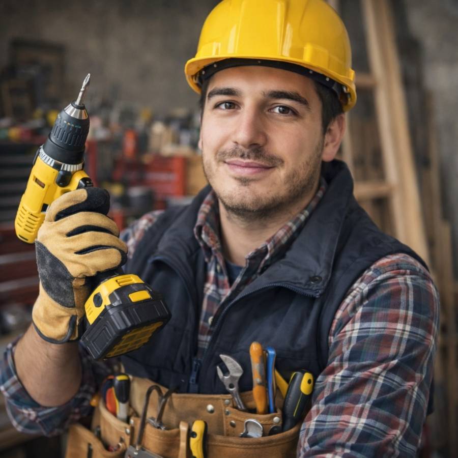 Image thumbnail of a tasker