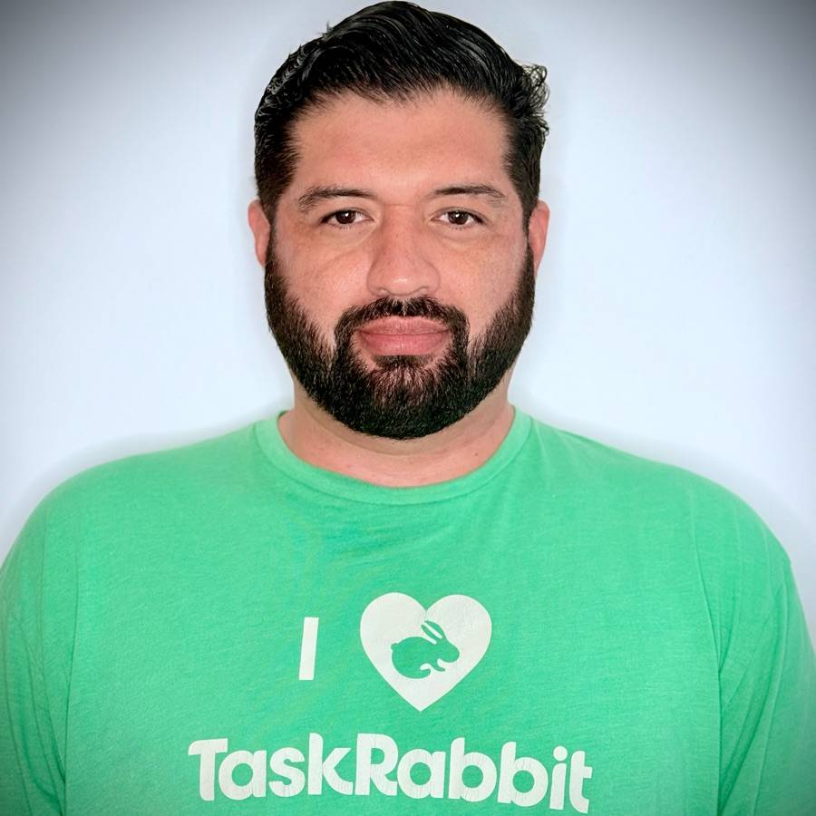 Image thumbnail of a tasker