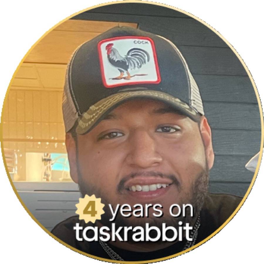 Image thumbnail of a tasker