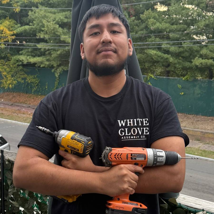 Image thumbnail of a tasker