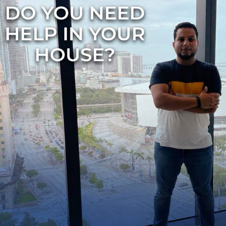 Image thumbnail of a tasker