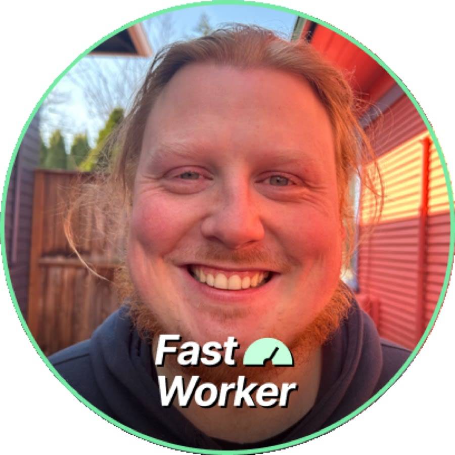 Image thumbnail of a tasker