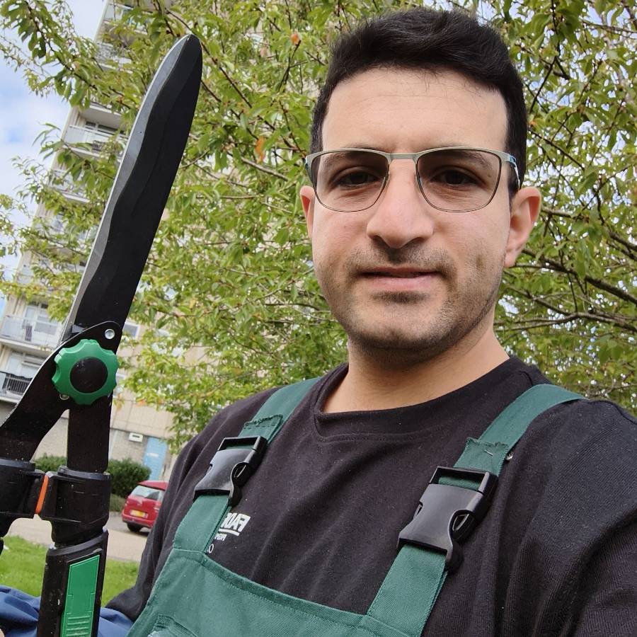 Image thumbnail of a tasker