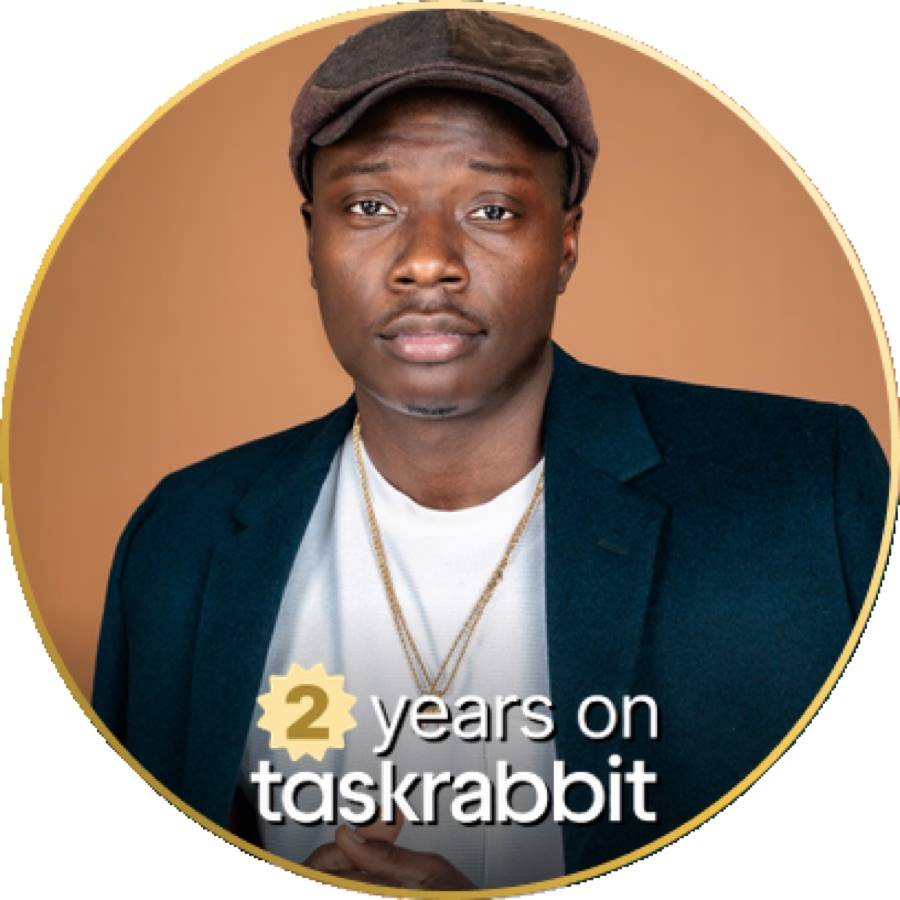 Image thumbnail of a tasker