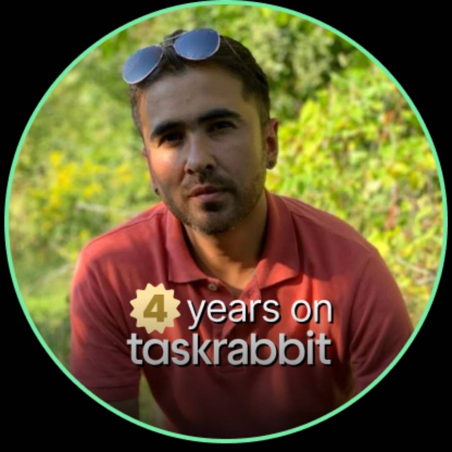 Image thumbnail of a tasker