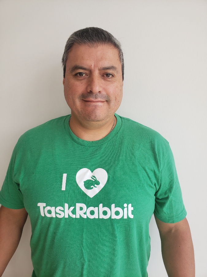 Image thumbnail of a tasker
