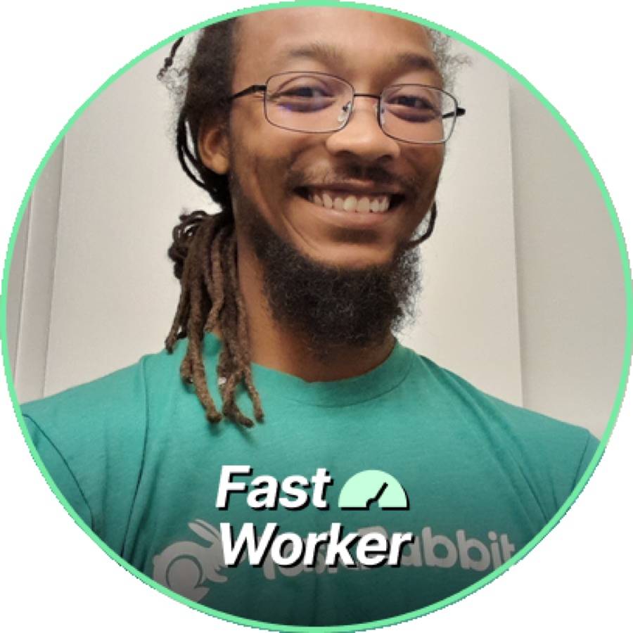 Image thumbnail of a tasker