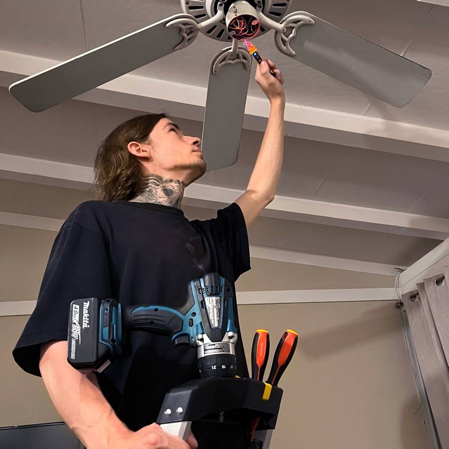 Image thumbnail of a tasker