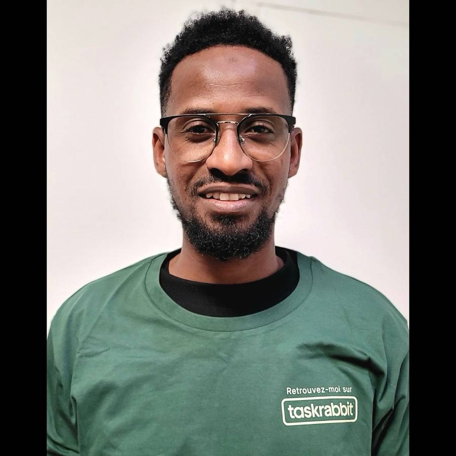 Image thumbnail of a tasker