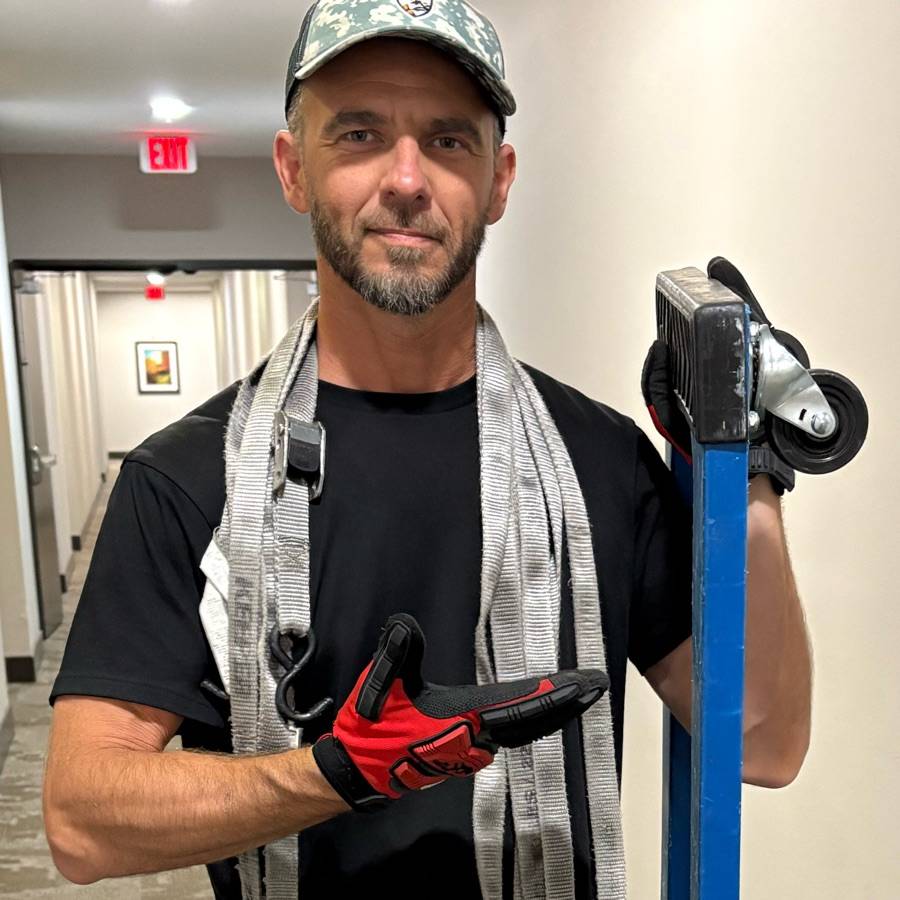 Image thumbnail of a tasker