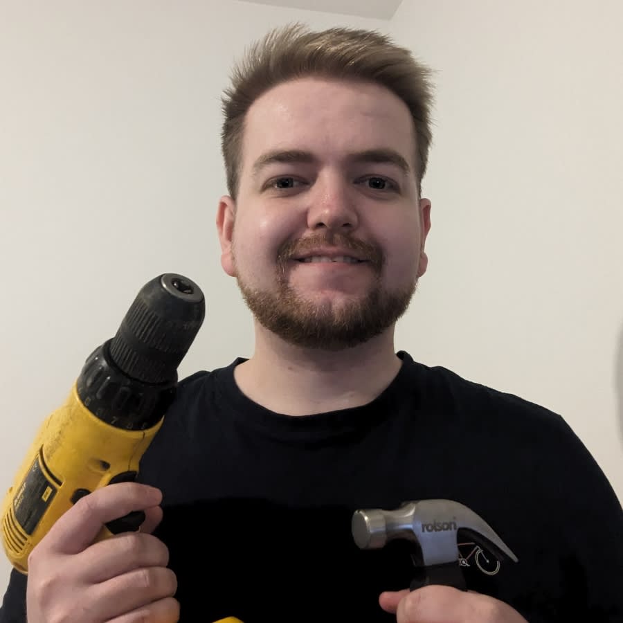 Image thumbnail of a tasker