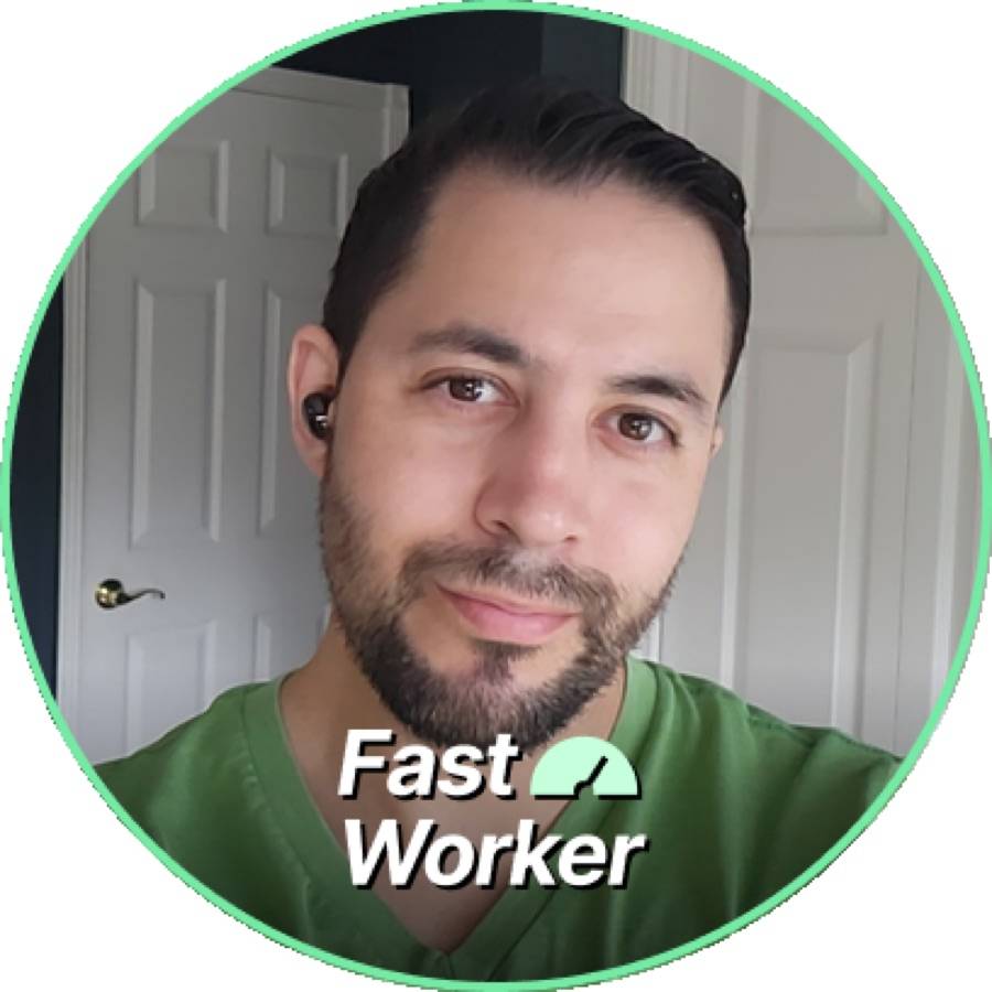 Image thumbnail of a tasker