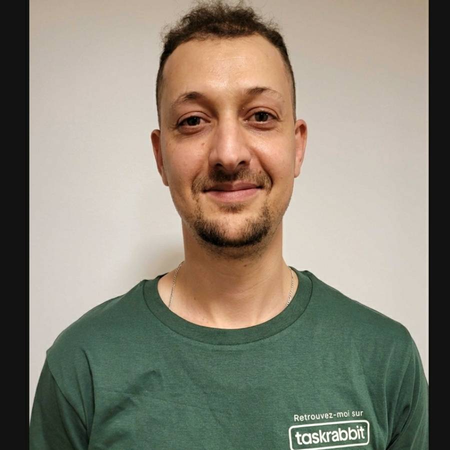 Image thumbnail of a tasker
