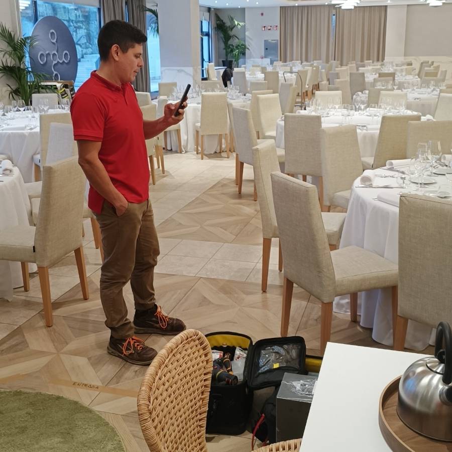 Image thumbnail of a tasker