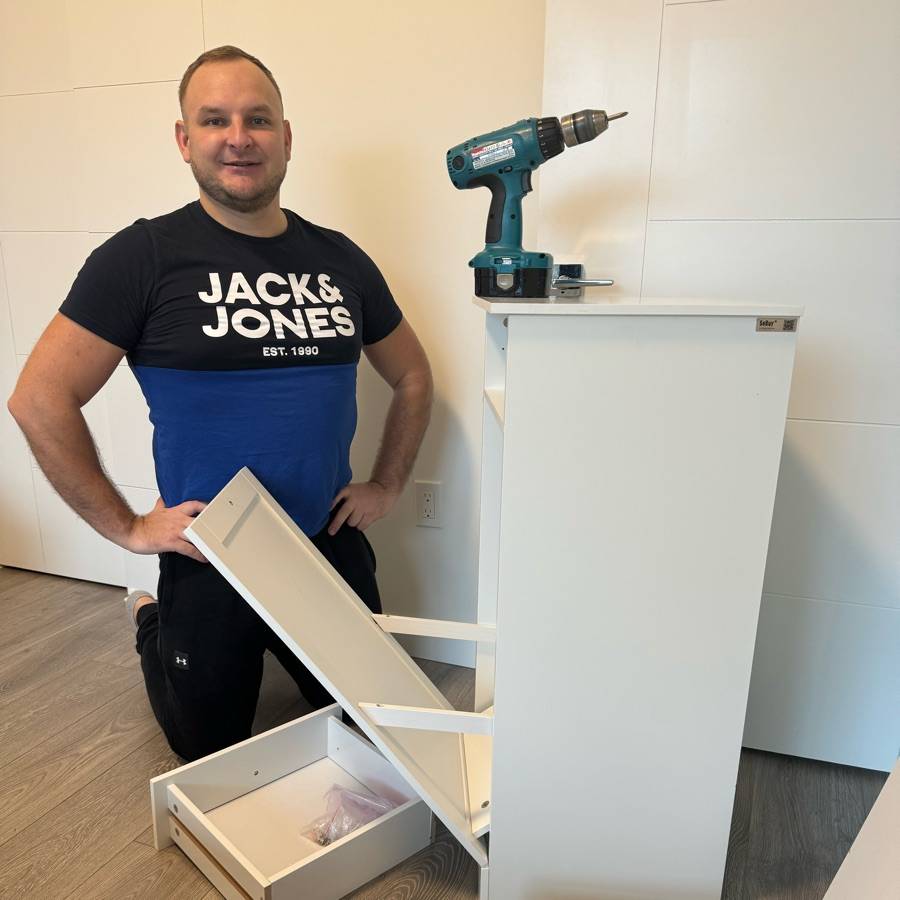 Image thumbnail of a tasker