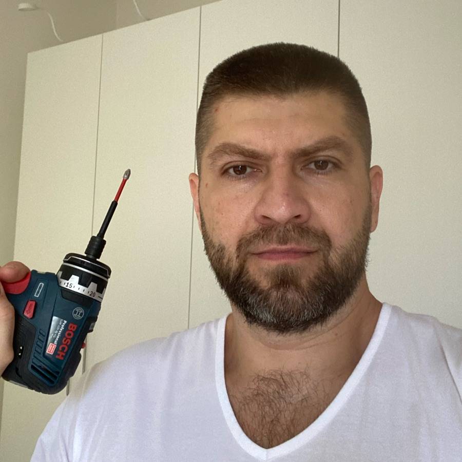 Image thumbnail of a tasker