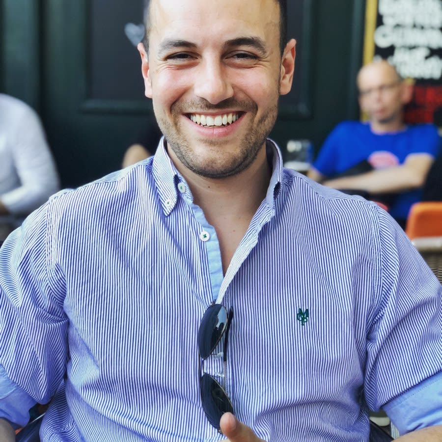 Image thumbnail of a tasker